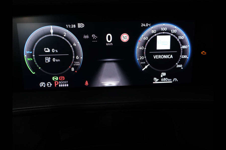 Volkswagen Tayron 1.5 eHybrid R-Line Edition 204 pk Automaat (DSG) | Verlengde garantie | Navigatie | Panoramadak | Trekhaak (wegklapbaar) | Parkeersensoren (Park assist) | Achteruitrijcamera | Black Style pakket | R-Line |