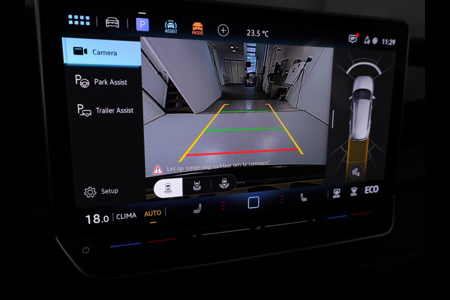 Volkswagen Tayron 1.5 eHybrid R-Line Edition 204 pk Automaat (DSG) | Verlengde garantie | Navigatie | Panoramadak | Trekhaak (wegklapbaar) | Parkeersensoren (Park assist) | Achteruitrijcamera | Black Style pakket | R-Line |