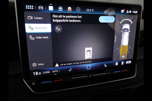Volkswagen Tayron 1.5 eHybrid R-Line Edition 204 pk Automaat (DSG) | Verlengde garantie | Navigatie | Panoramadak | Trekhaak (wegklapbaar) | Parkeersensoren (Park assist) | Achteruitrijcamera | Black Style pakket | R-Line |