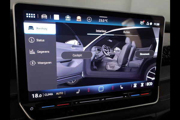 Volkswagen Tayron 1.5 eHybrid R-Line Edition 204 pk Automaat (DSG) | Verlengde garantie | Navigatie | Panoramadak | Trekhaak (wegklapbaar) | Parkeersensoren (Park assist) | Achteruitrijcamera | Black Style pakket | R-Line |