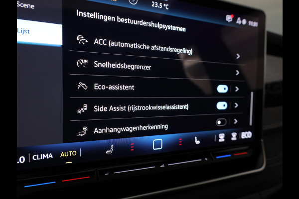 Volkswagen Tayron 1.5 eHybrid R-Line Edition 204 pk Automaat (DSG) | Verlengde garantie | Navigatie | Panoramadak | Trekhaak (wegklapbaar) | Parkeersensoren (Park assist) | Achteruitrijcamera | Black Style pakket | R-Line |