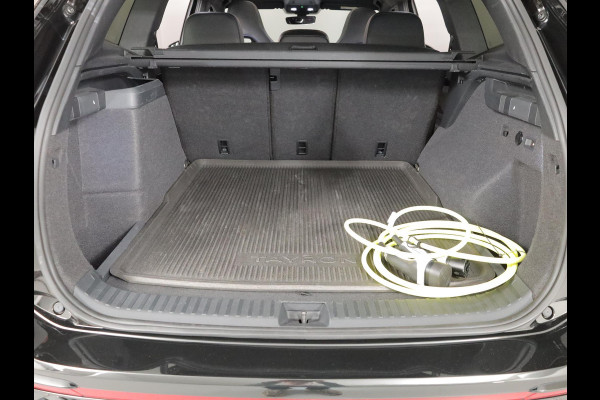 Volkswagen Tayron 1.5 eHybrid R-Line Edition 204 pk Automaat (DSG) | Verlengde garantie | Navigatie | Panoramadak | Trekhaak (wegklapbaar) | Parkeersensoren (Park assist) | Achteruitrijcamera | Black Style pakket | R-Line |