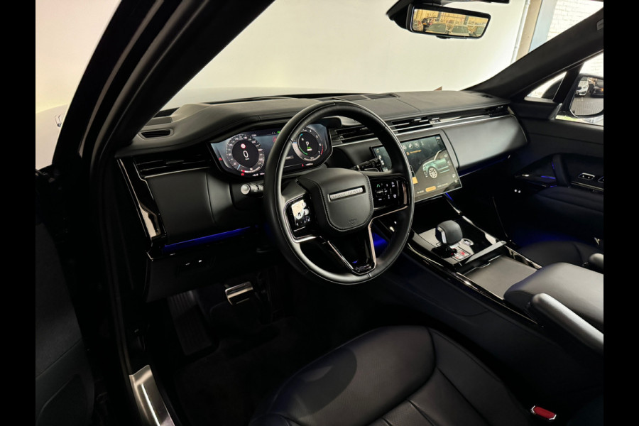 Land Rover Range Rover Sport 3.0 P550e Autobiography Pano|HU