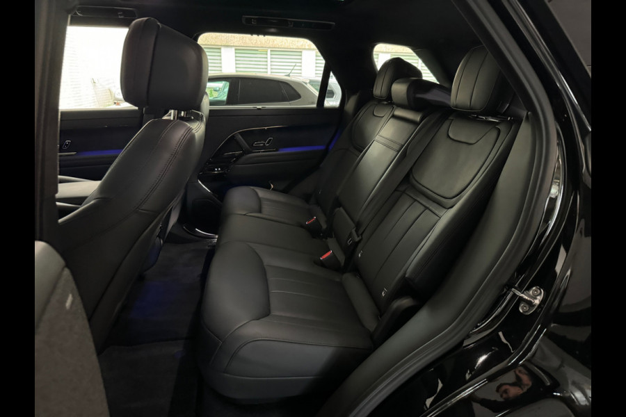 Land Rover Range Rover Sport 3.0 P550e Autobiography Pano|HU