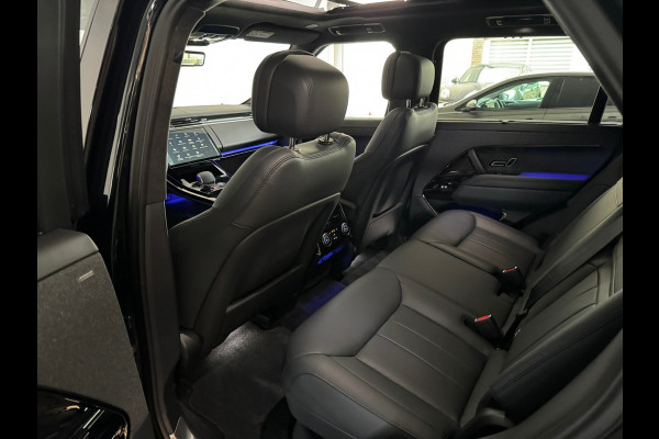 Land Rover Range Rover Sport 3.0 P550e Autobiography Pano|HU