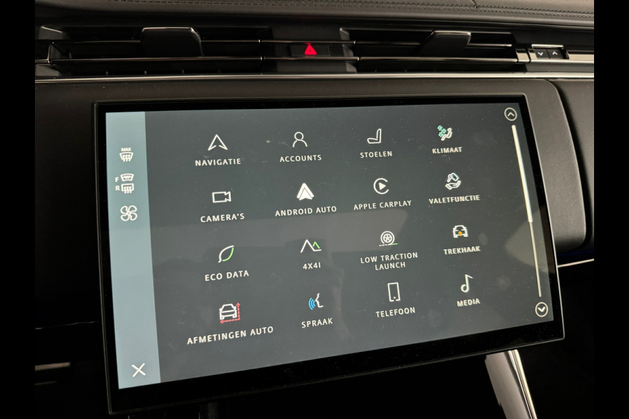 Land Rover Range Rover Sport 3.0 P550e Autobiography Pano|HU
