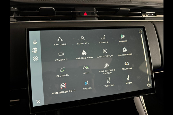 Land Rover Range Rover Sport 3.0 P550e Autobiography Pano|HU