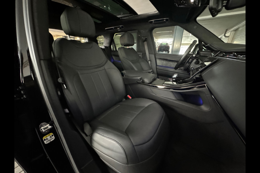 Land Rover Range Rover Sport 3.0 P550e Autobiography Pano|HU