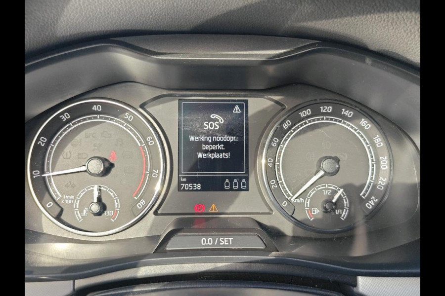 Škoda Kamiq 1.0 TSI Sport Business NL-AUTO | NAVI | ECC