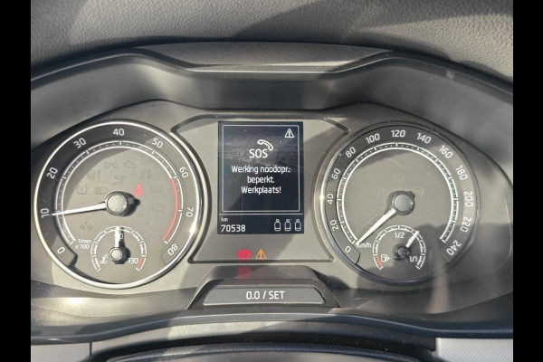 Škoda Kamiq 1.0 TSI Sport Business NL-AUTO | NAVI | ECC