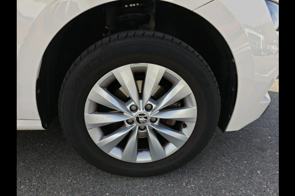 Škoda Kamiq 1.0 TSI Sport Business NL-AUTO | NAVI | ECC