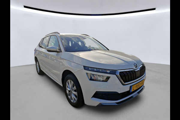 Škoda Kamiq 1.0 TSI Sport Business NL-AUTO | NAVI | ECC