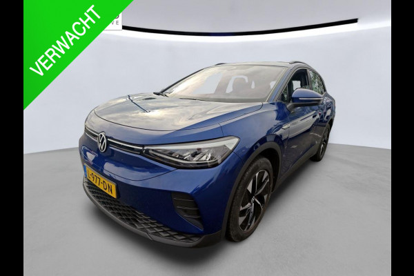 Volkswagen ID.4 Life 77 kWh NL-AUTO | GROOT ACCU PAKKET | NAVI | LMV