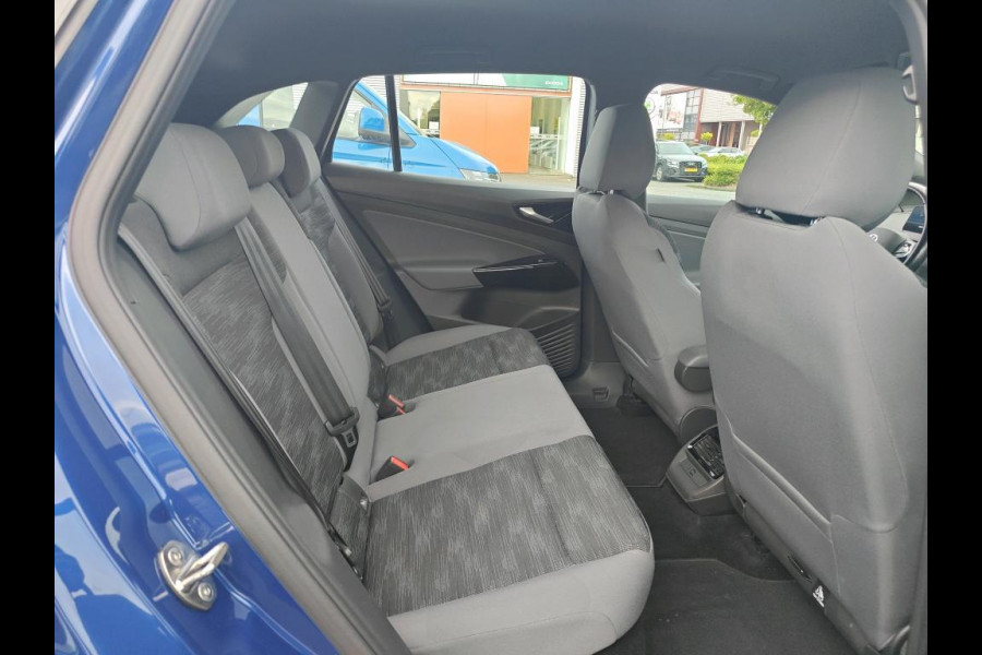 Volkswagen ID.4 Life 77 kWh NL-AUTO | GROOT ACCU PAKKET | NAVI | LMV