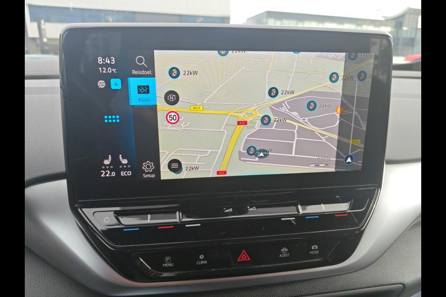 Volkswagen ID.4 Life 77 kWh NL-AUTO | GROOT ACCU PAKKET | NAVI | LMV