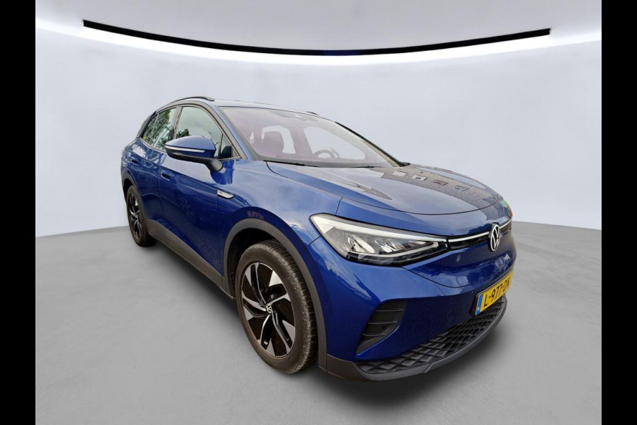 Volkswagen ID.4 Life 77 kWh NL-AUTO | GROOT ACCU PAKKET | NAVI | LMV