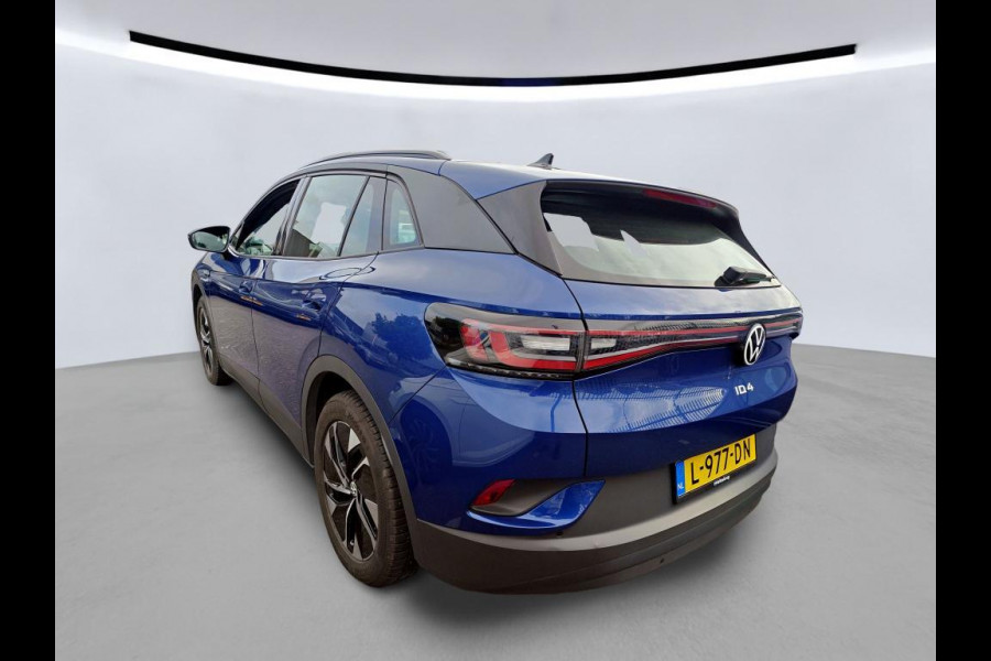 Volkswagen ID.4 Life 77 kWh NL-AUTO | GROOT ACCU PAKKET | NAVI | LMV