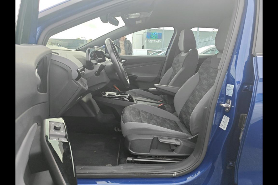Volkswagen ID.4 Life 77 kWh NL-AUTO | GROOT ACCU PAKKET | NAVI | LMV