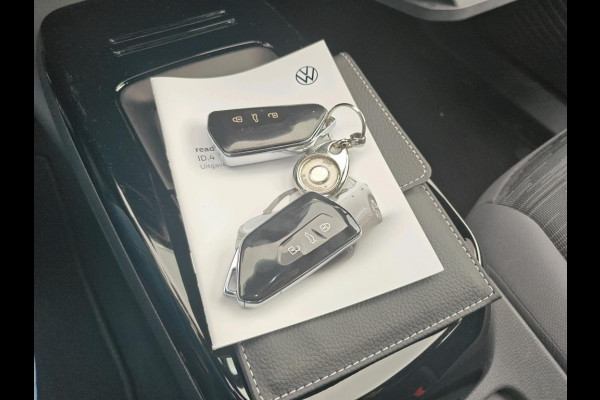 Volkswagen ID.4 Life 77 kWh NL-AUTO | GROOT ACCU PAKKET | NAVI | LMV