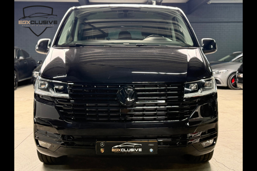 Volkswagen Transporter 2.0 TDI L2H1 DC Zie Beschrijving! PANO|SOFTCLOSE|ACC|TTR Edition|BTW