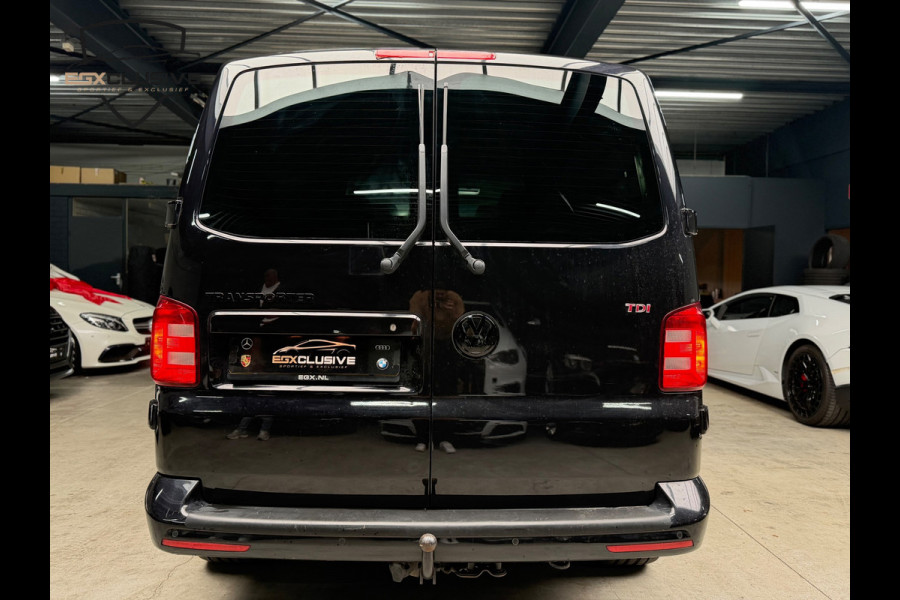 Volkswagen Transporter 2.0 TDI L2H1 DC Zie Beschrijving! PANO|SOFTCLOSE|ACC|TTR Edition|BTW