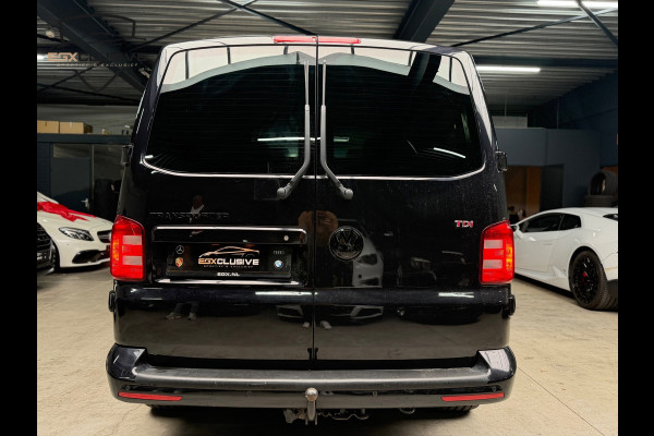 Volkswagen Transporter 2.0 TDI L2H1 DC Zie Beschrijving! PANO|SOFTCLOSE|ACC|TTR Edition|BTW