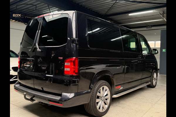 Volkswagen Transporter 2.0 TDI L2H1 DC Zie Beschrijving! PANO|SOFTCLOSE|ACC|TTR Edition|BTW