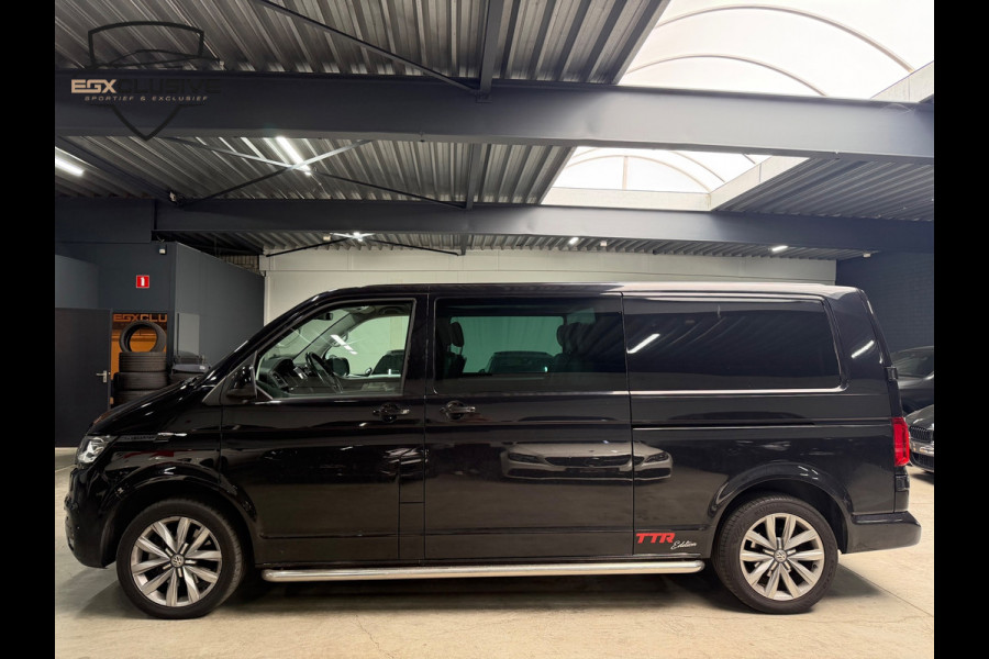Volkswagen Transporter 2.0 TDI L2H1 DC Zie Beschrijving! PANO|SOFTCLOSE|ACC|TTR Edition|BTW