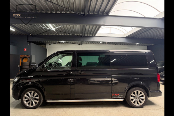 Volkswagen Transporter 2.0 TDI L2H1 DC Zie Beschrijving! PANO|SOFTCLOSE|ACC|TTR Edition|BTW
