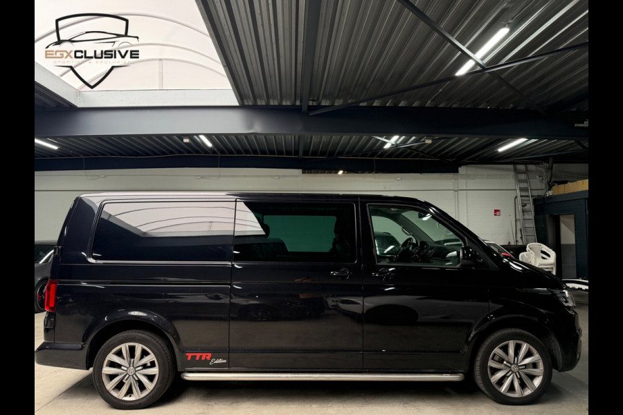 Volkswagen Transporter 2.0 TDI L2H1 DC Zie Beschrijving! PANO|SOFTCLOSE|ACC|TTR Edition|BTW