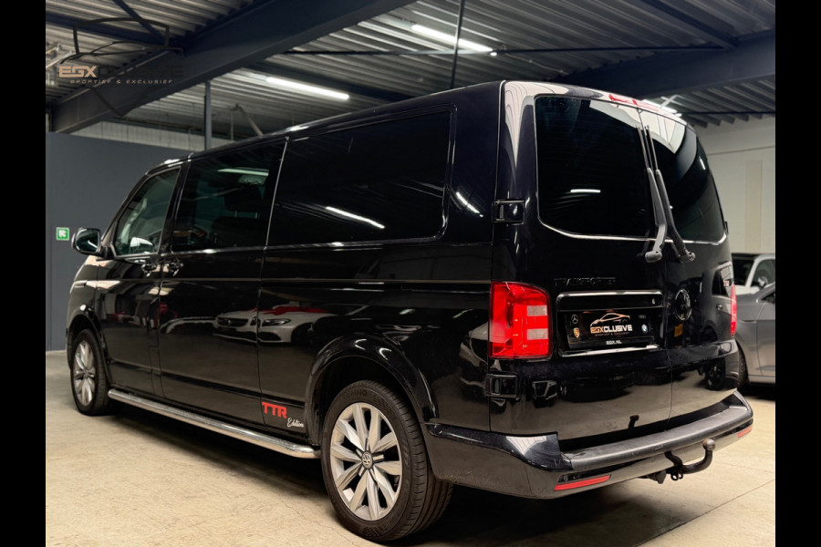 Volkswagen Transporter 2.0 TDI L2H1 DC Zie Beschrijving! PANO|SOFTCLOSE|ACC|TTR Edition|BTW
