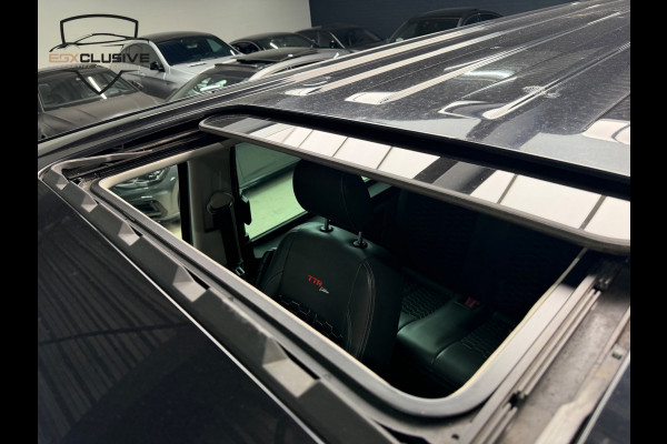 Volkswagen Transporter 2.0 TDI L2H1 DC Zie Beschrijving! PANO|SOFTCLOSE|ACC|TTR Edition|BTW