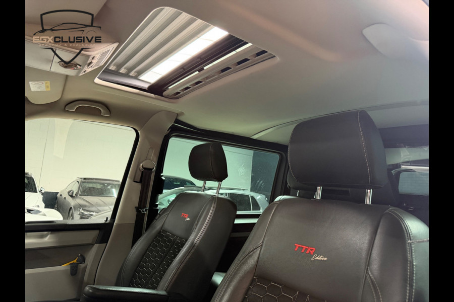 Volkswagen Transporter 2.0 TDI L2H1 DC Zie Beschrijving! PANO|SOFTCLOSE|ACC|TTR Edition|BTW