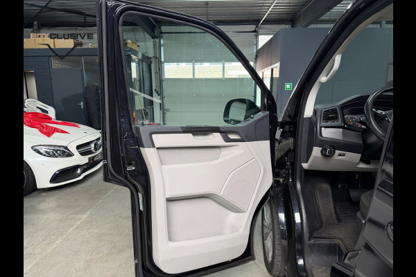 Volkswagen Transporter 2.0 TDI L2H1 DC Zie Beschrijving! PANO|SOFTCLOSE|ACC|TTR Edition|BTW