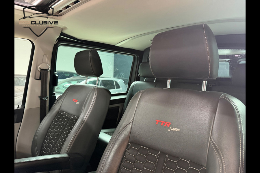 Volkswagen Transporter 2.0 TDI L2H1 DC Zie Beschrijving! PANO|SOFTCLOSE|ACC|TTR Edition|BTW