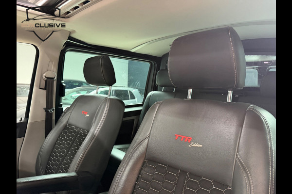 Volkswagen Transporter 2.0 TDI L2H1 DC Zie Beschrijving! PANO|SOFTCLOSE|ACC|TTR Edition|BTW