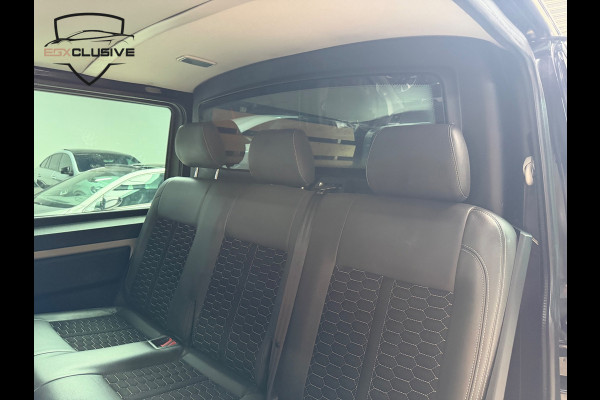 Volkswagen Transporter 2.0 TDI L2H1 DC Zie Beschrijving! PANO|SOFTCLOSE|ACC|TTR Edition|BTW