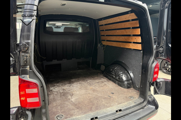 Volkswagen Transporter 2.0 TDI L2H1 DC Zie Beschrijving! PANO|SOFTCLOSE|ACC|TTR Edition|BTW
