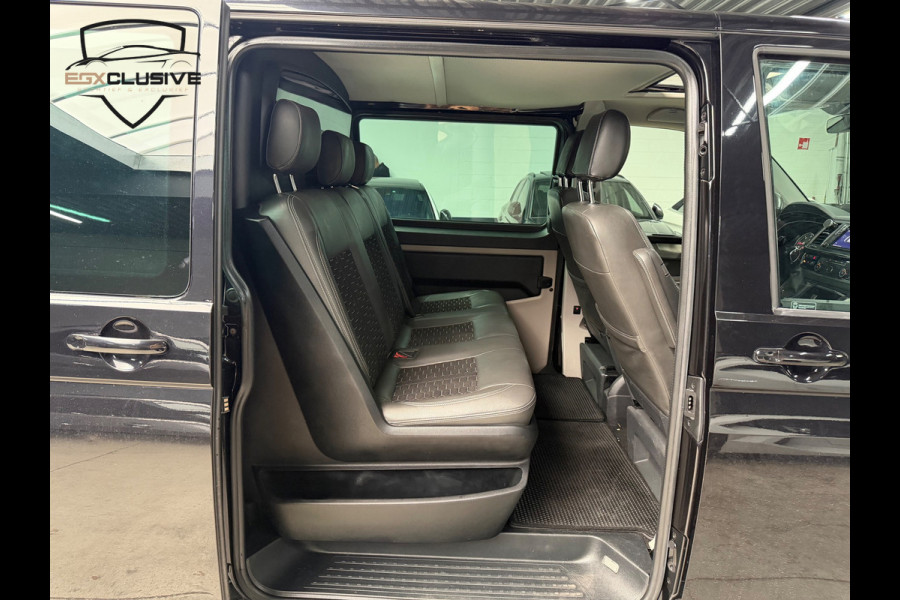 Volkswagen Transporter 2.0 TDI L2H1 DC Zie Beschrijving! PANO|SOFTCLOSE|ACC|TTR Edition|BTW