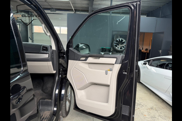 Volkswagen Transporter 2.0 TDI L2H1 DC Zie Beschrijving! PANO|SOFTCLOSE|ACC|TTR Edition|BTW