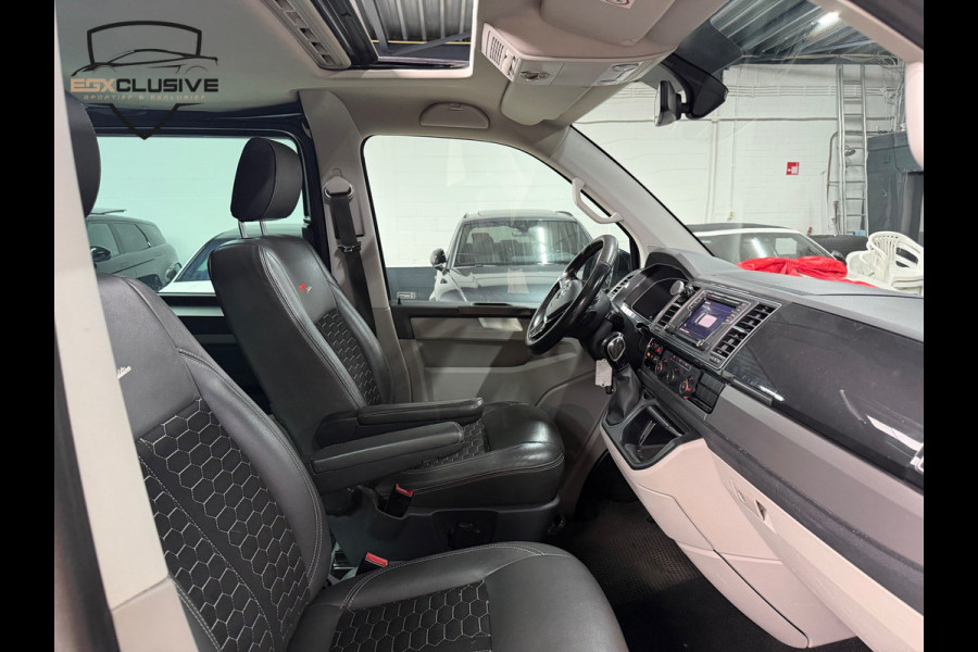 Volkswagen Transporter 2.0 TDI L2H1 DC Zie Beschrijving! PANO|SOFTCLOSE|ACC|TTR Edition|BTW