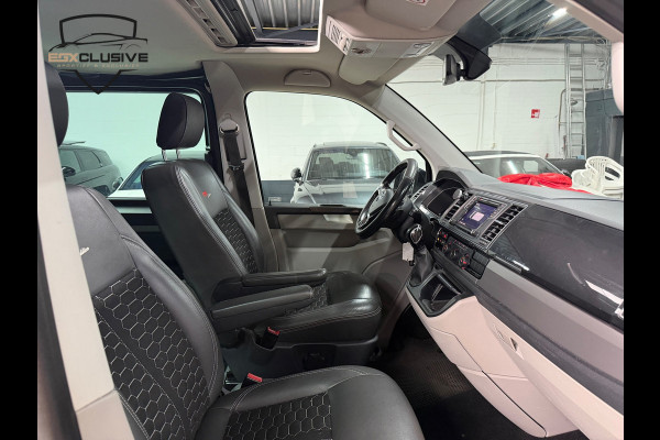 Volkswagen Transporter 2.0 TDI L2H1 DC Zie Beschrijving! PANO|SOFTCLOSE|ACC|TTR Edition|BTW