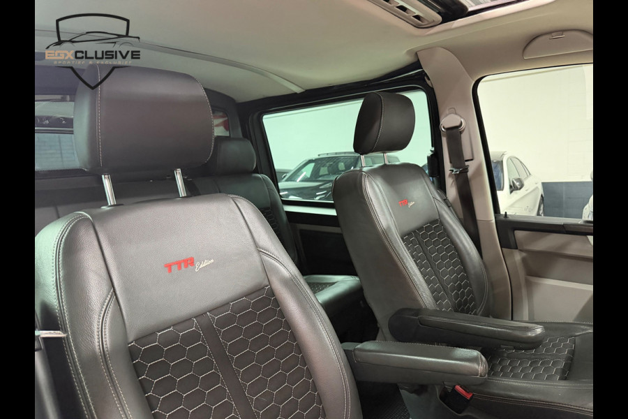 Volkswagen Transporter 2.0 TDI L2H1 DC Zie Beschrijving! PANO|SOFTCLOSE|ACC|TTR Edition|BTW