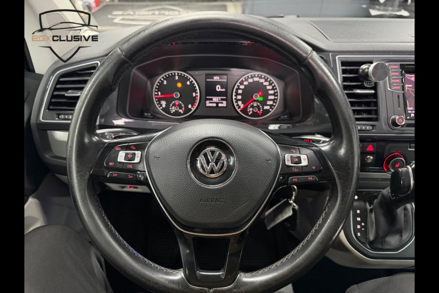 Volkswagen Transporter 2.0 TDI L2H1 DC Zie Beschrijving! PANO|SOFTCLOSE|ACC|TTR Edition|BTW