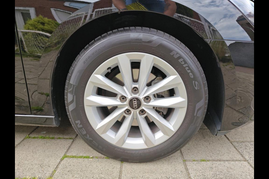 Audi A3 Limousine 30 TFSI Pro Line NL-AUTO | 1STE EIGENAAR | SPORT ONDERSTEL