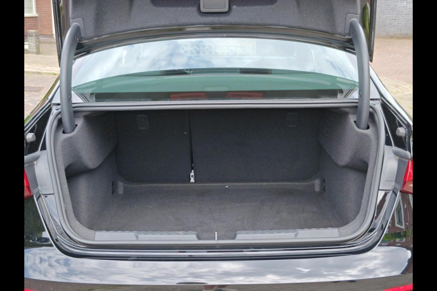 Audi A3 Limousine 30 TFSI Pro Line NL-AUTO | 1STE EIGENAAR | SPORT ONDERSTEL