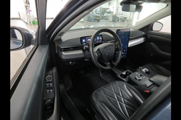 Ford Mustang Mach-E RWD 75 kWh NL-AUTO | LEDER | Bang & Olufsen