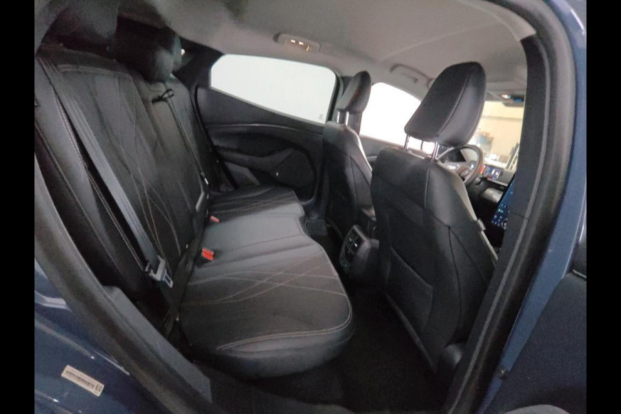 Ford Mustang Mach-E RWD 75 kWh NL-AUTO | LEDER | Bang & Olufsen