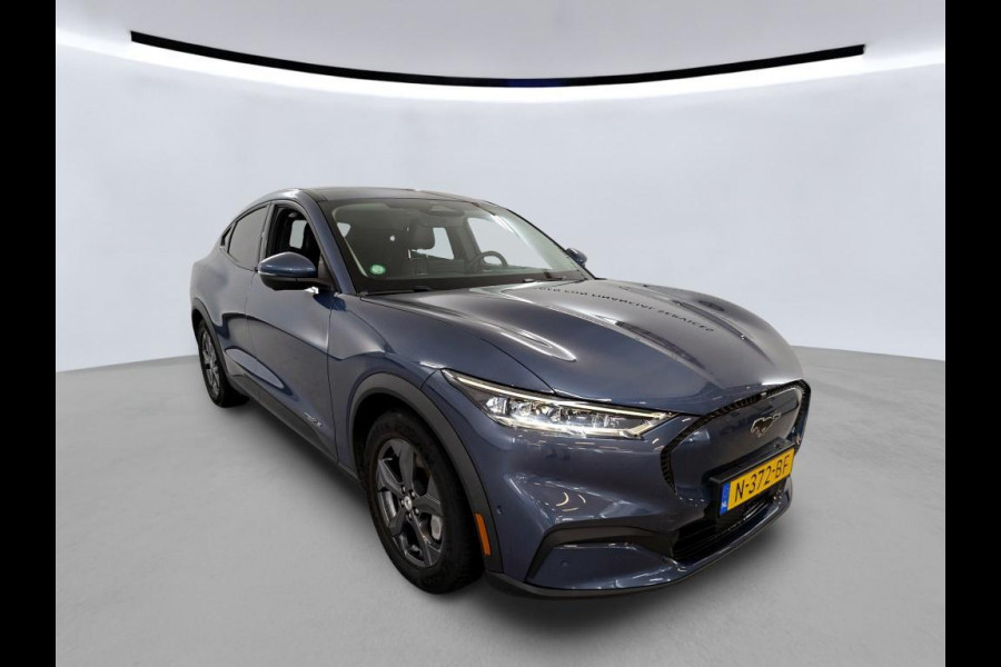 Ford Mustang Mach-E RWD 75 kWh NL-AUTO | LEDER | Bang & Olufsen