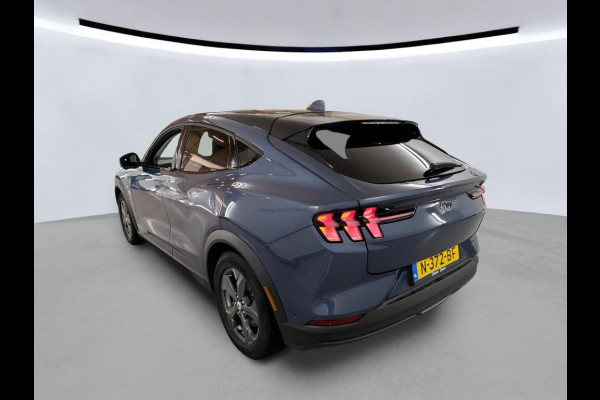 Ford Mustang Mach-E RWD 75 kWh NL-AUTO | LEDER | Bang & Olufsen